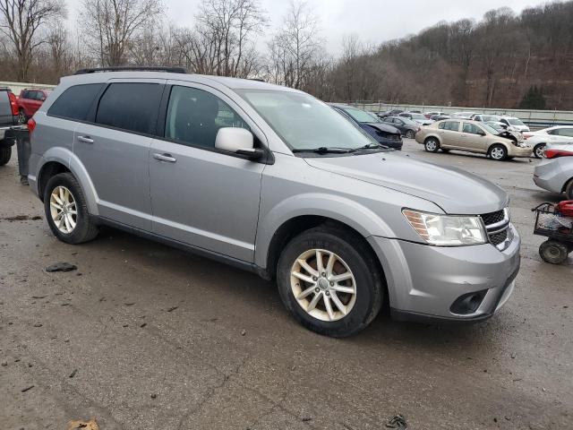 Photo 3 VIN: 3C4PDCBG3FT673665 - DODGE JOURNEY 