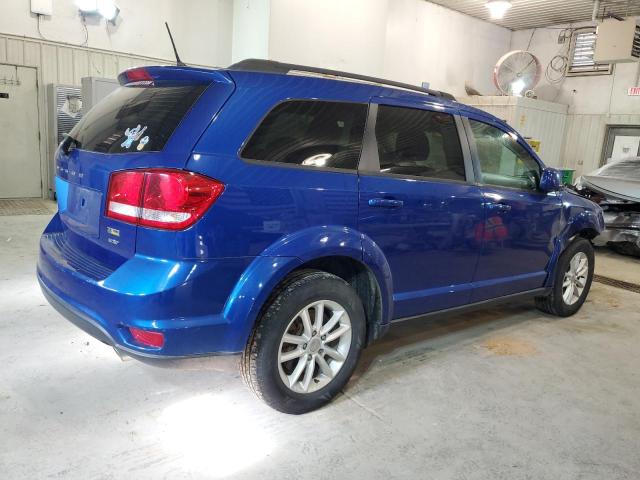 Photo 2 VIN: 3C4PDCBG3FT678459 - DODGE JOURNEY SX 