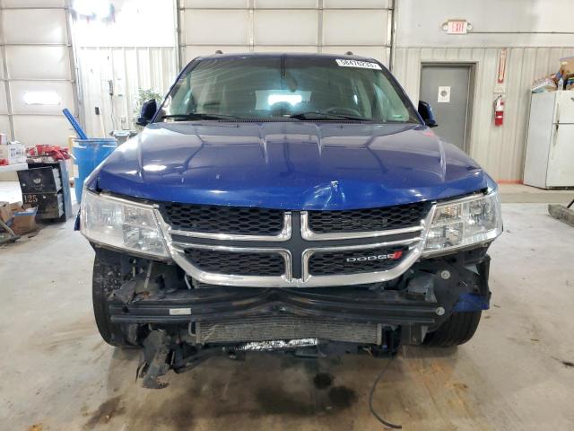 Photo 4 VIN: 3C4PDCBG3FT678459 - DODGE JOURNEY SX 