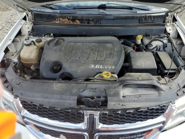 Photo 11 VIN: 3C4PDCBG3FT702176 - DODGE JOURNEY 