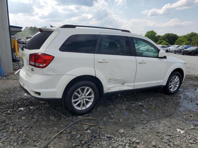 Photo 2 VIN: 3C4PDCBG3FT702176 - DODGE JOURNEY 