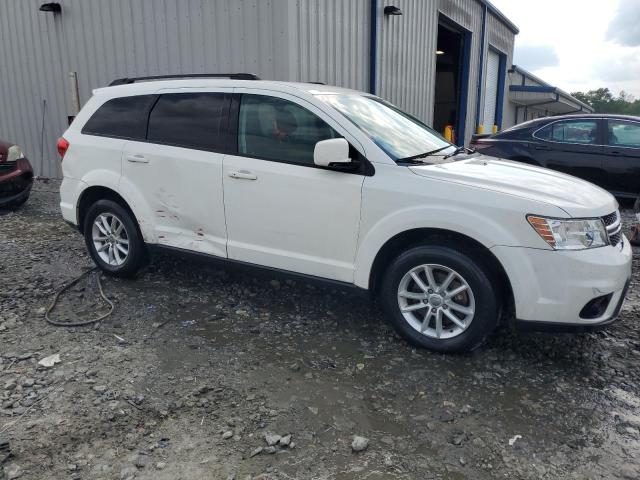 Photo 3 VIN: 3C4PDCBG3FT702176 - DODGE JOURNEY 