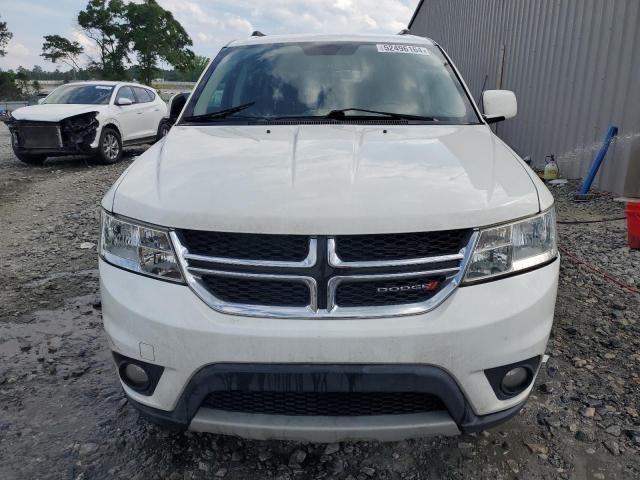 Photo 4 VIN: 3C4PDCBG3FT702176 - DODGE JOURNEY 