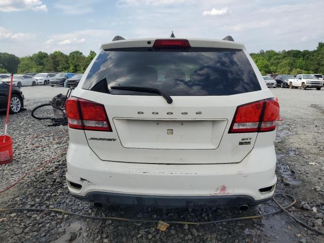 Photo 5 VIN: 3C4PDCBG3FT702176 - DODGE JOURNEY 