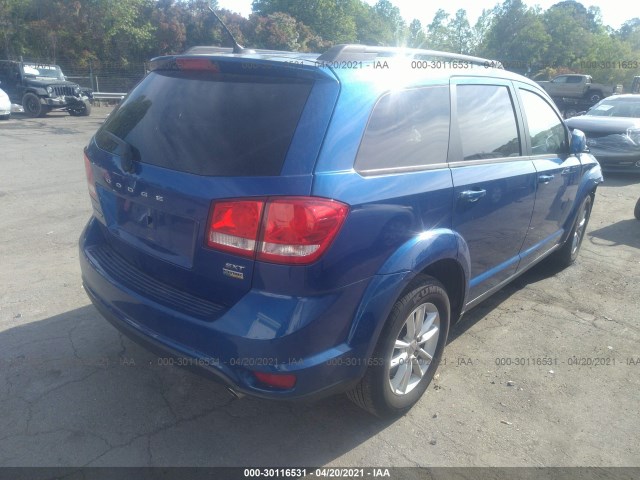 Photo 3 VIN: 3C4PDCBG3FT711511 - DODGE JOURNEY 