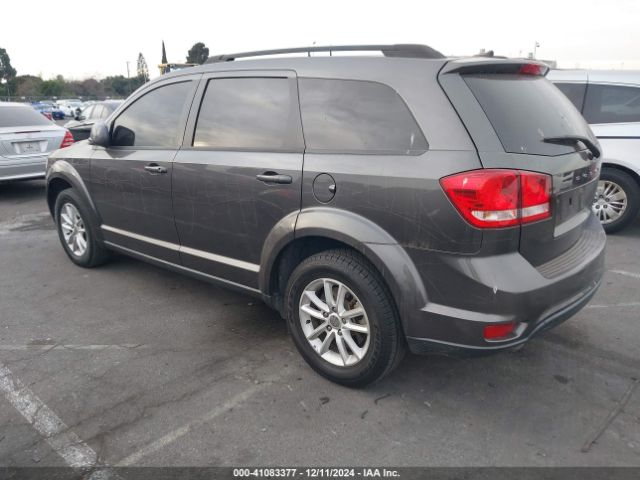 Photo 2 VIN: 3C4PDCBG3FT711573 - DODGE JOURNEY 