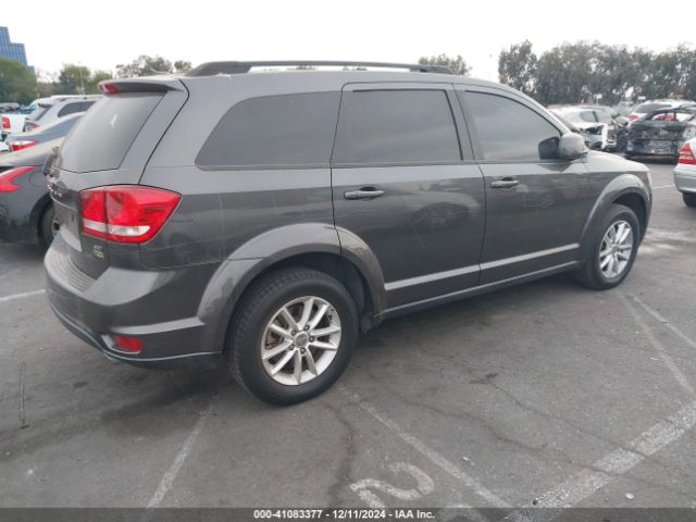 Photo 3 VIN: 3C4PDCBG3FT711573 - DODGE JOURNEY 