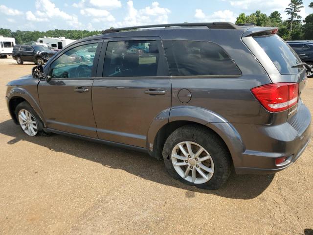 Photo 1 VIN: 3C4PDCBG3FT727174 - DODGE JOURNEY SX 