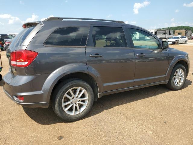 Photo 2 VIN: 3C4PDCBG3FT727174 - DODGE JOURNEY SX 