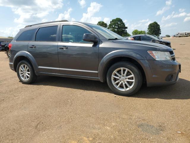 Photo 3 VIN: 3C4PDCBG3FT727174 - DODGE JOURNEY SX 