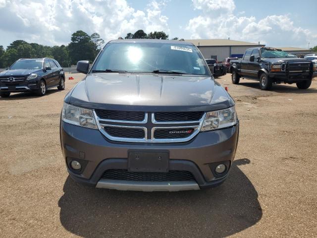 Photo 4 VIN: 3C4PDCBG3FT727174 - DODGE JOURNEY SX 