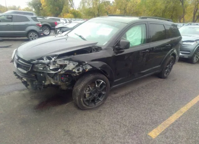 Photo 1 VIN: 3C4PDCBG3FT736876 - DODGE JOURNEY 