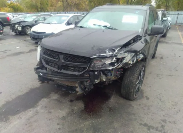 Photo 5 VIN: 3C4PDCBG3FT736876 - DODGE JOURNEY 