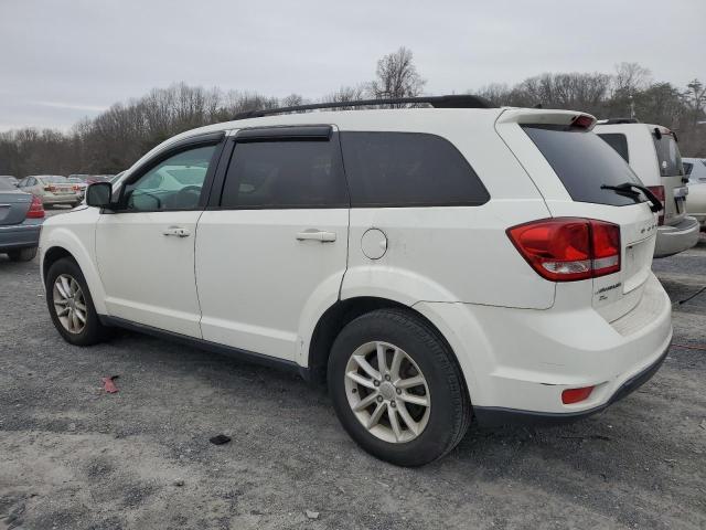 Photo 1 VIN: 3C4PDCBG3FT742760 - DODGE JOURNEY 