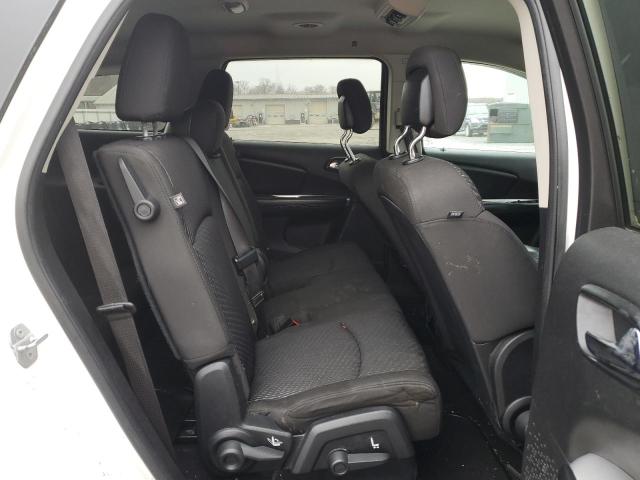 Photo 10 VIN: 3C4PDCBG3FT742760 - DODGE JOURNEY 