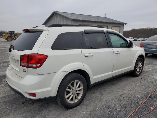 Photo 2 VIN: 3C4PDCBG3FT742760 - DODGE JOURNEY 