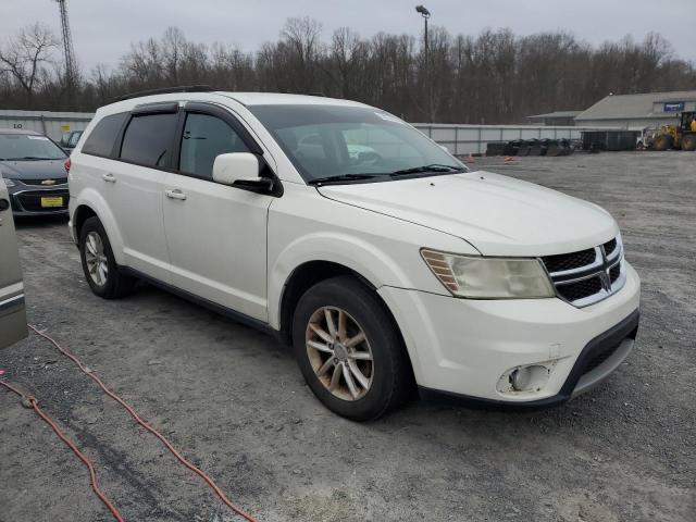 Photo 3 VIN: 3C4PDCBG3FT742760 - DODGE JOURNEY 