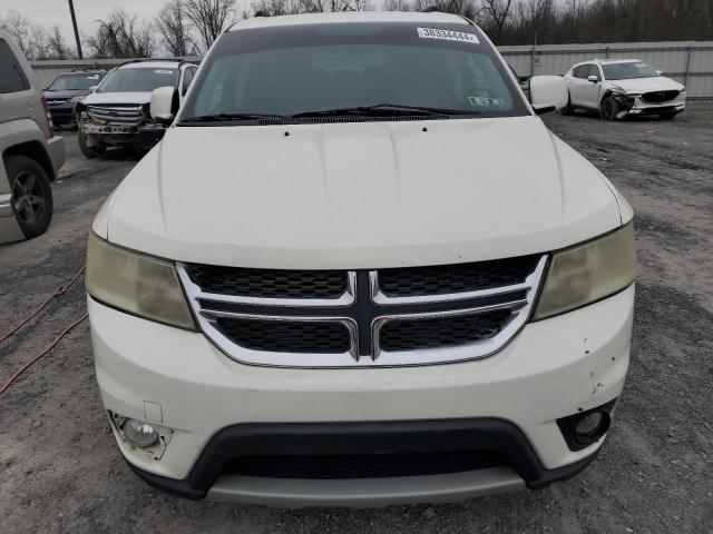 Photo 4 VIN: 3C4PDCBG3FT742760 - DODGE JOURNEY 