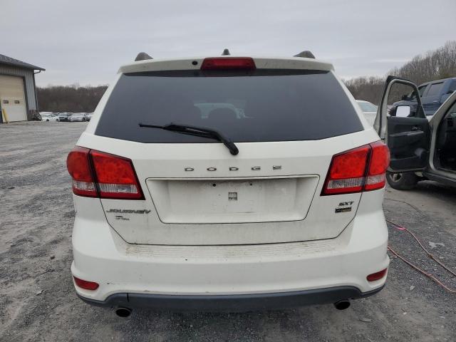 Photo 5 VIN: 3C4PDCBG3FT742760 - DODGE JOURNEY 