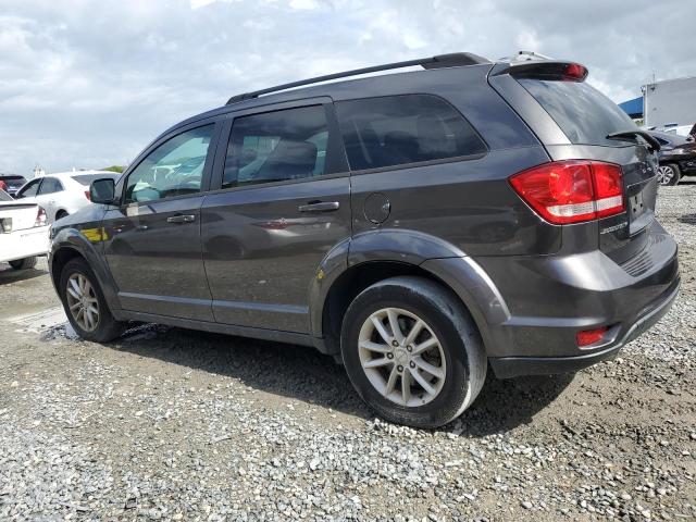 Photo 1 VIN: 3C4PDCBG3FT743181 - DODGE JOURNEY SX 