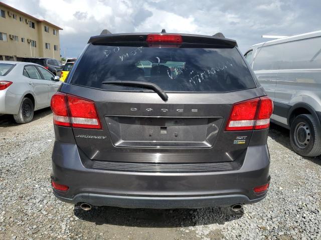 Photo 5 VIN: 3C4PDCBG3FT743181 - DODGE JOURNEY SX 