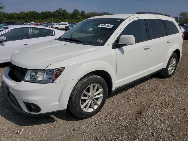 Photo 0 VIN: 3C4PDCBG3FT743956 - DODGE JOURNEY 