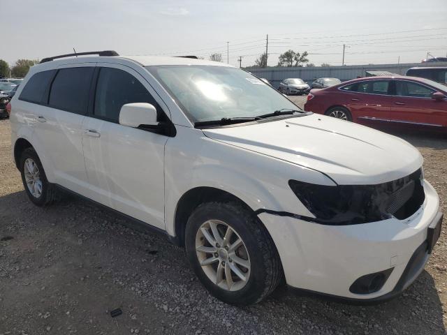 Photo 3 VIN: 3C4PDCBG3FT743956 - DODGE JOURNEY 