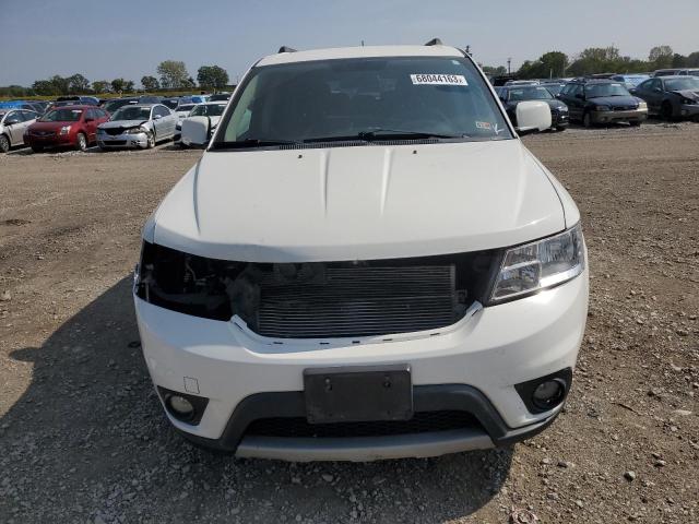 Photo 4 VIN: 3C4PDCBG3FT743956 - DODGE JOURNEY 