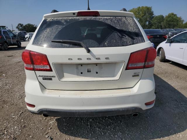 Photo 5 VIN: 3C4PDCBG3FT743956 - DODGE JOURNEY 