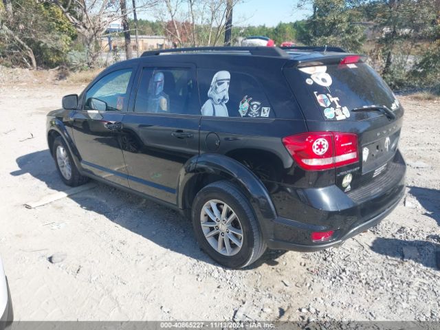 Photo 2 VIN: 3C4PDCBG3FT744248 - DODGE JOURNEY 