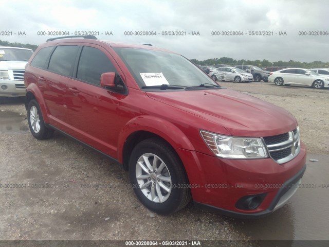 Photo 0 VIN: 3C4PDCBG3GT100444 - DODGE JOURNEY 