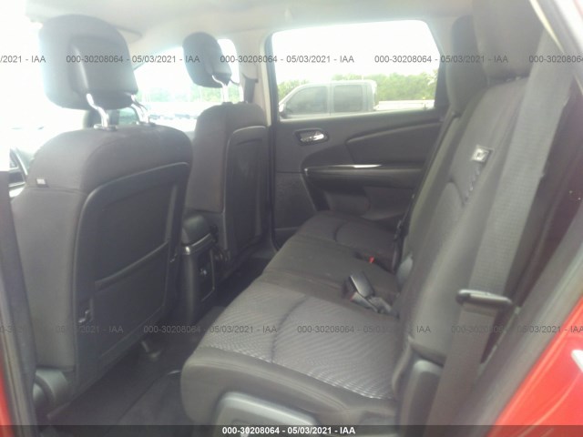 Photo 7 VIN: 3C4PDCBG3GT100444 - DODGE JOURNEY 