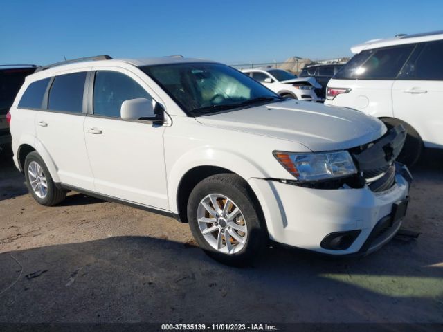 Photo 0 VIN: 3C4PDCBG3GT100668 - DODGE JOURNEY 