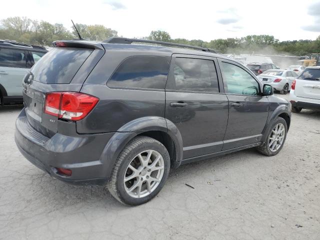 Photo 2 VIN: 3C4PDCBG3GT114957 - DODGE JOURNEY SX 