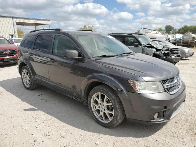 Photo 3 VIN: 3C4PDCBG3GT114957 - DODGE JOURNEY SX 