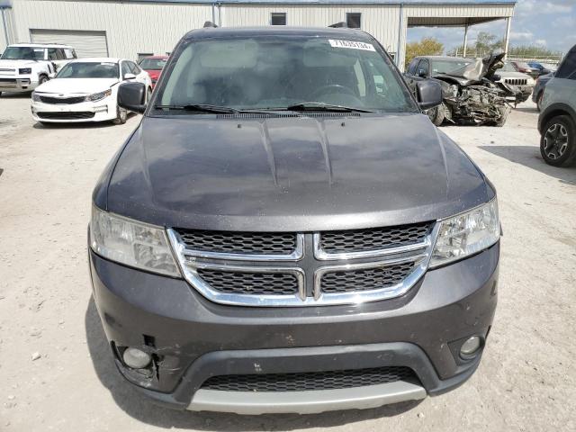 Photo 4 VIN: 3C4PDCBG3GT114957 - DODGE JOURNEY SX 