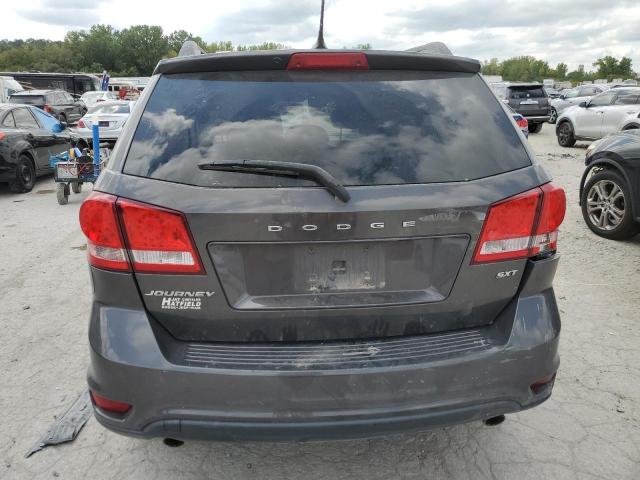 Photo 5 VIN: 3C4PDCBG3GT114957 - DODGE JOURNEY SX 