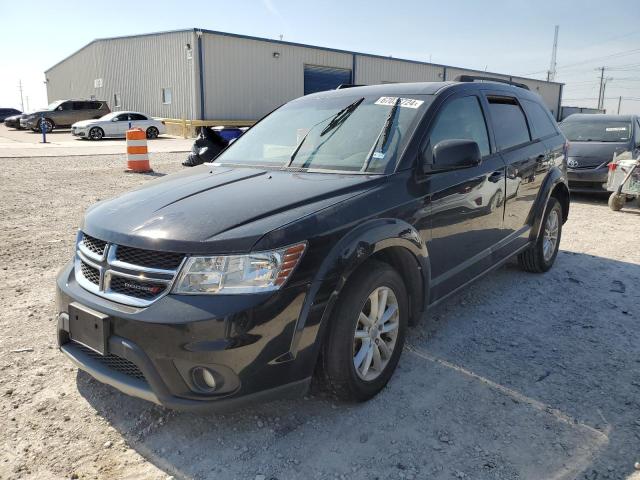 Photo 0 VIN: 3C4PDCBG3GT122508 - DODGE JOURNEY SX 