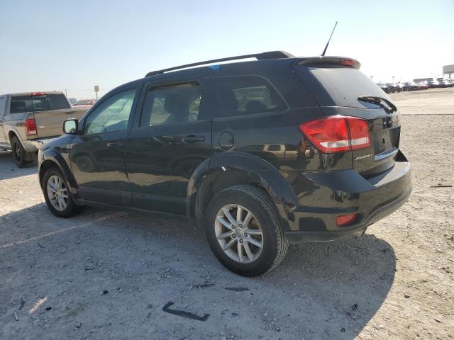 Photo 1 VIN: 3C4PDCBG3GT122508 - DODGE JOURNEY SX 