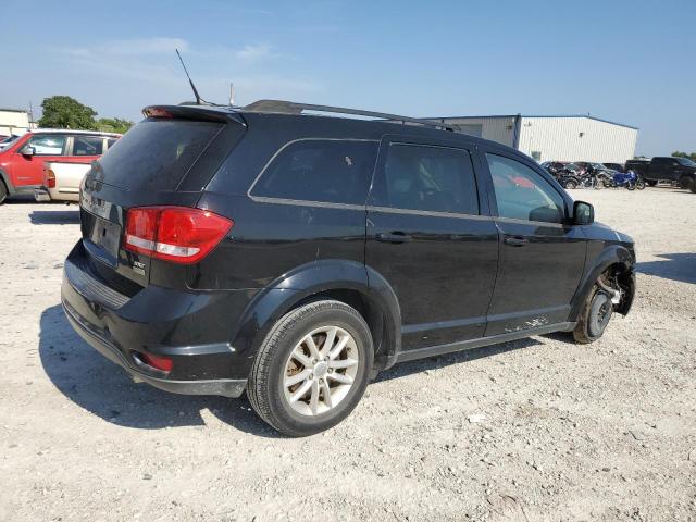 Photo 2 VIN: 3C4PDCBG3GT122508 - DODGE JOURNEY SX 