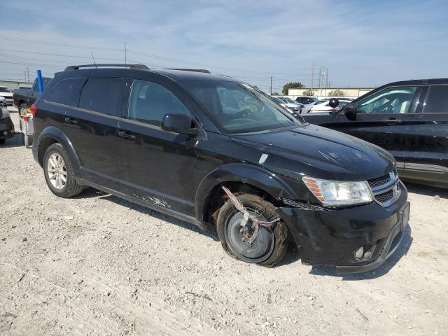 Photo 3 VIN: 3C4PDCBG3GT122508 - DODGE JOURNEY SX 