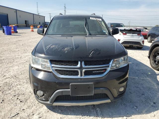 Photo 4 VIN: 3C4PDCBG3GT122508 - DODGE JOURNEY SX 