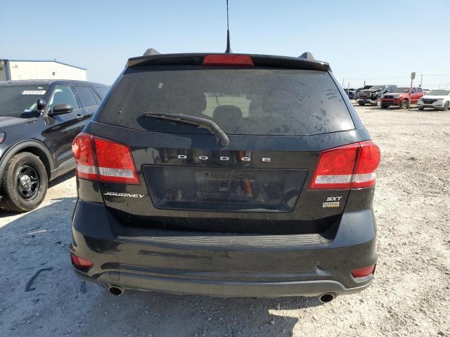 Photo 5 VIN: 3C4PDCBG3GT122508 - DODGE JOURNEY SX 