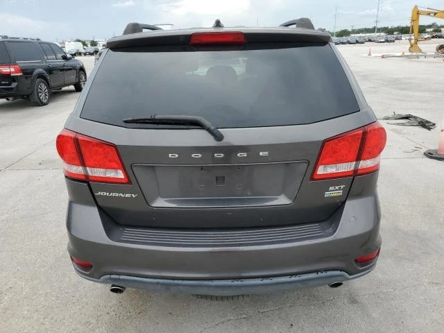 Photo 5 VIN: 3C4PDCBG3GT122928 - DODGE JOURNEY SX 