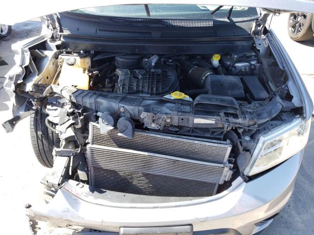 Photo 6 VIN: 3C4PDCBG3GT126641 - DODGE JOURNEY SX 