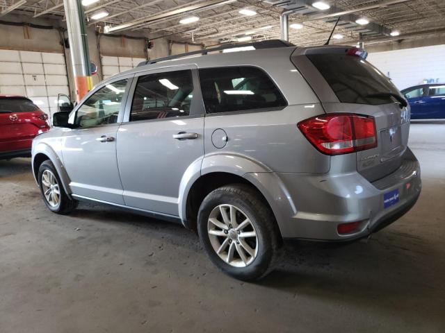 Photo 1 VIN: 3C4PDCBG3GT134982 - DODGE JOURNEY SX 