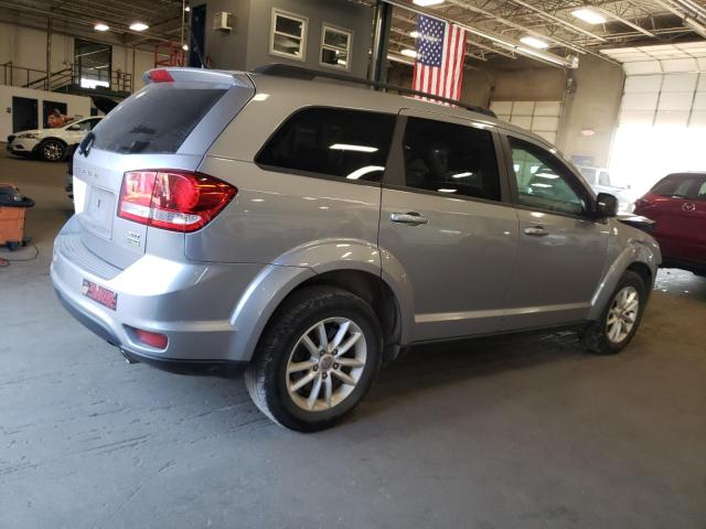 Photo 2 VIN: 3C4PDCBG3GT134982 - DODGE JOURNEY SX 