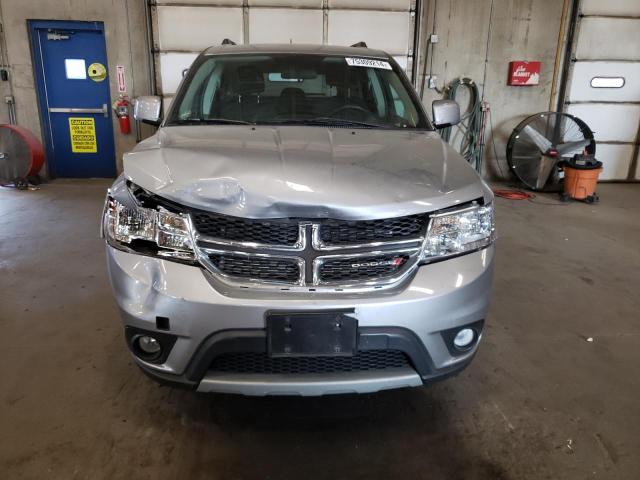 Photo 4 VIN: 3C4PDCBG3GT134982 - DODGE JOURNEY SX 