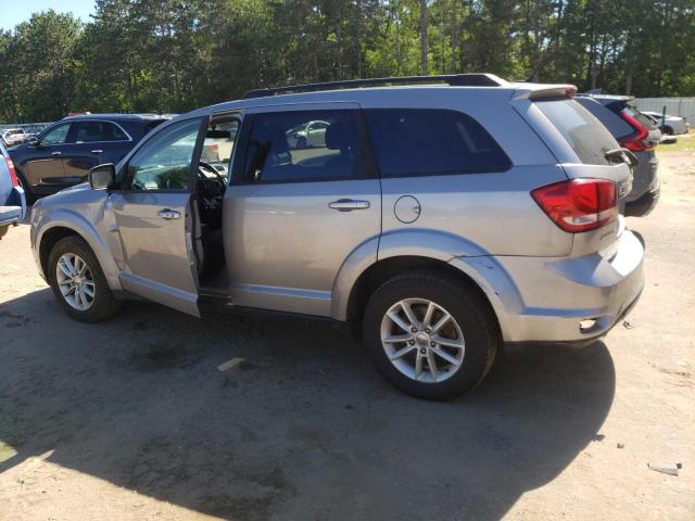 Photo 1 VIN: 3C4PDCBG3GT146565 - DODGE JOURNEY 