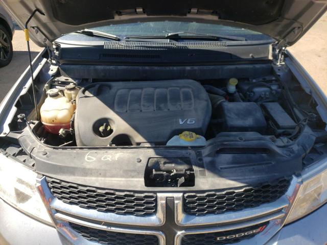 Photo 11 VIN: 3C4PDCBG3GT146565 - DODGE JOURNEY 